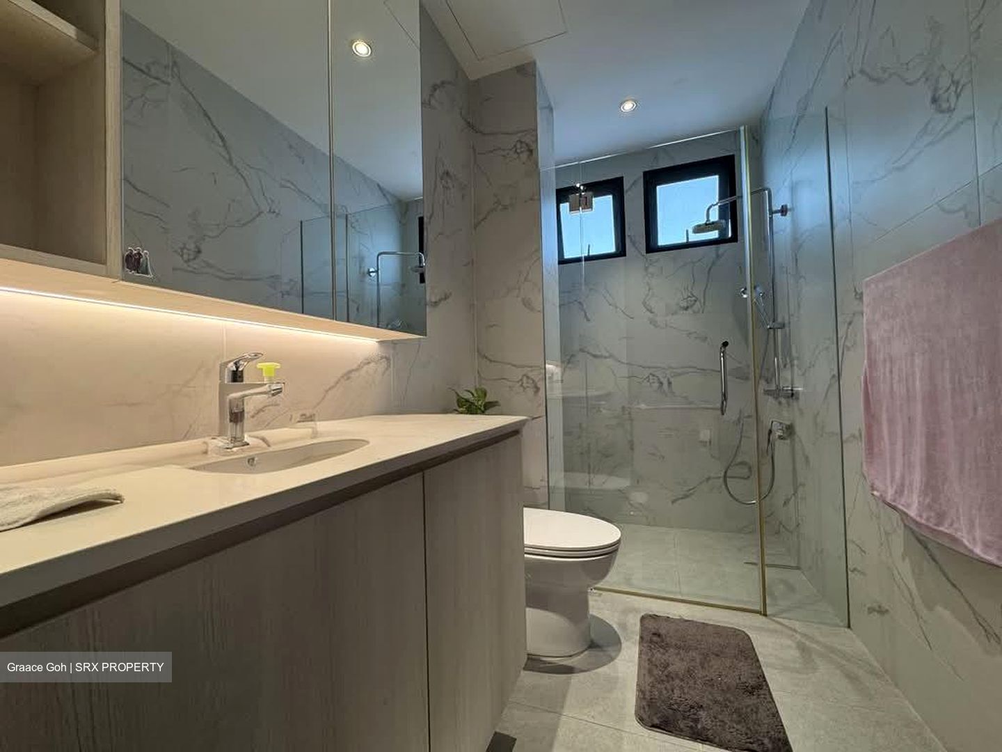 Frankel Estate (D15), Terrace #555937991
